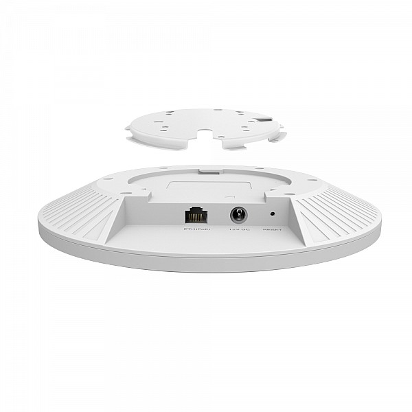 TP-LINK EAP683 LR AX6000 Ceiling Mount WiFi 6 Access Point