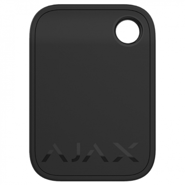 AJAX SYSTEMS - TAG BLACK