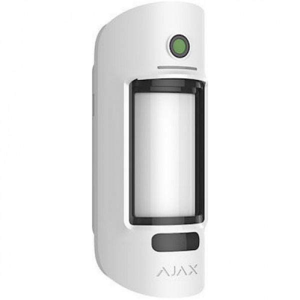 AJAX SYSTEMS - MOTION CAM OUTDOOR