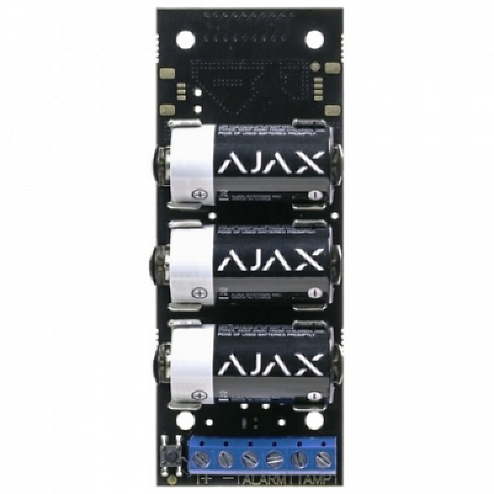 AJAX SYSTEMS - TRANSMITTER
