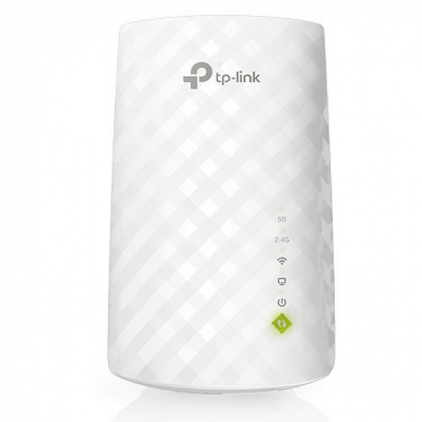 TP-LINK RE220 V3 WiFi Range Extender AC750