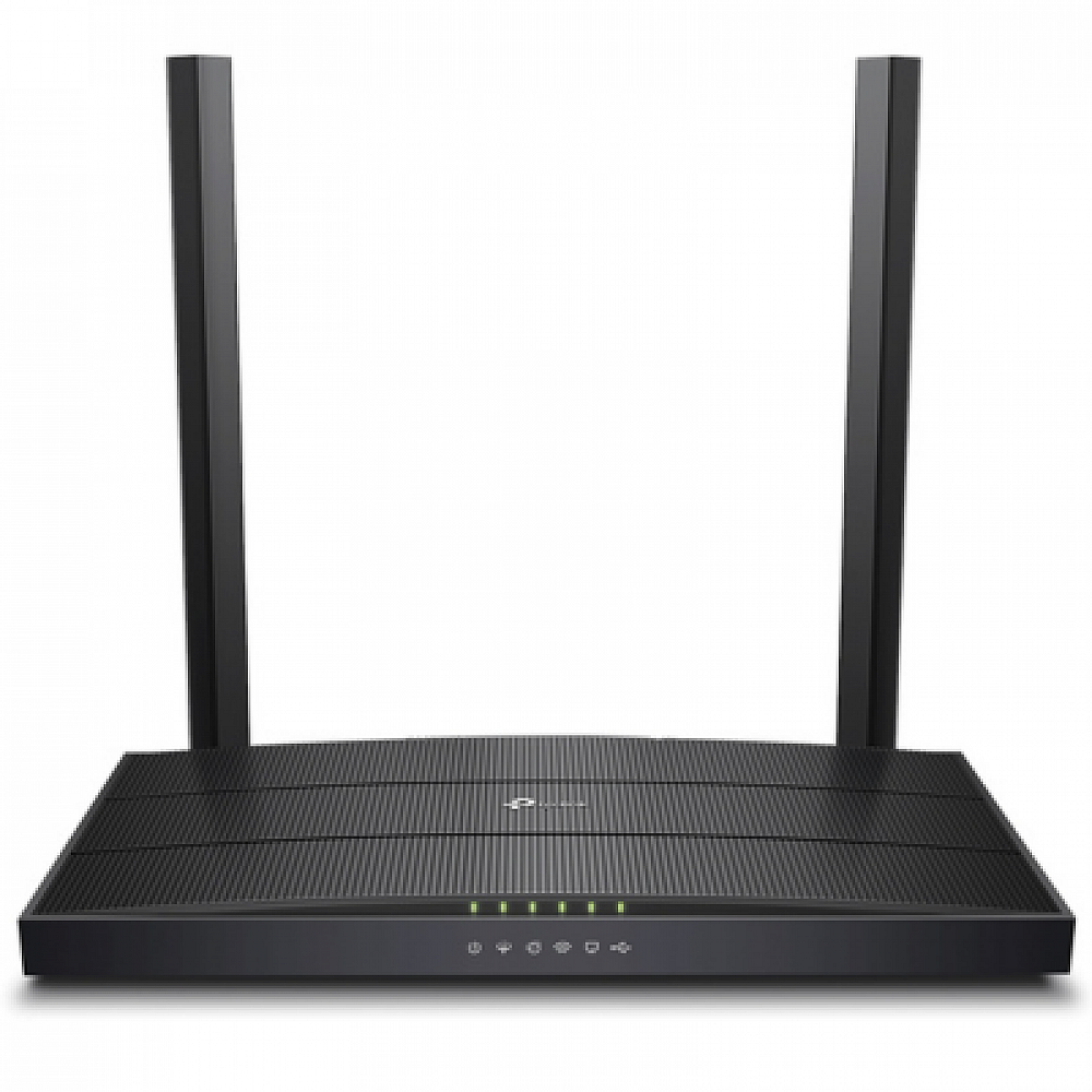 TP-Link Archer VR400 V3 - AC1200 Wireless VDSL ADSL Modem Router