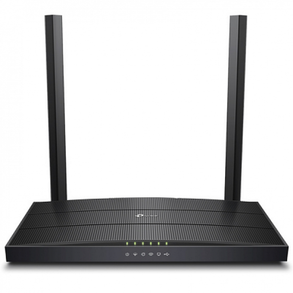 TP-Link Archer VR400 V3 - AC1200 Wireless VDSL ADSL Modem Router