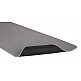 YENKEE YPM 9040GY Office Mouse pad XXL, 900x400x4 mm, Γκρι