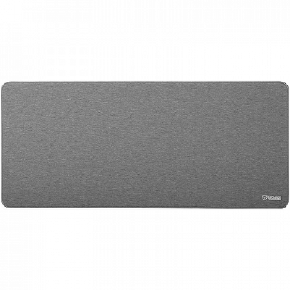 YENKEE YPM 9040GY Office Mouse pad XXL, 900x400x4 mm, Γκρι