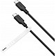 YENKEE YCU SE C125 BK Universal καλώδιο Φόρτισης USB-C σε USB-C, 1,5m, Μαύρο YENKEE YCU SE C125 BK Universal καλώδιο Φόρτισης USB-C σε USB-C, 1,5m, Μαύρο