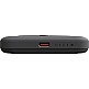 YENKEE YPB 501 BK Power Bank με Ενσύρματη(20W) και Ασύρματη(εως 15W) φόρτιση 5.000mAh, Μαύρο YENKEE YPB 501 BK Power Bank με Ενσύρματη(20W) και Ασύρματη(εως 15W) φόρτιση 5.000mAh, Μαύρο