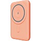 YENKEE YPB 501 OE Power Bank με Ενσύρματη(20W) και Ασύρματη(εως 15W) φόρτιση 5.000mAh, Μπεζ YENKEE YPB 501 OE Power Bank με Ενσύρματη(20W) και Ασύρματη(εως 15W) φόρτιση 5.000mAh, Μπεζ