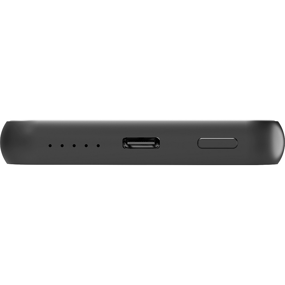 YENKEE YPB 502 GY Power Bank με Ενσύρματη(20W) και Ασύρματη(εως 15W) φόρτιση 5.000mAh, Γκρι YENKEE YPB 502 GY Power Bank με Ενσύρματη(20W) και Ασύρματη(εως 15W) φόρτιση 5.000mAh, Γκρι