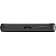 YENKEE YPB 502 GY Power Bank με Ενσύρματη(20W) και Ασύρματη(εως 15W) φόρτιση 5.000mAh, Γκρι YENKEE YPB 502 GY Power Bank με Ενσύρματη(20W) και Ασύρματη(εως 15W) φόρτιση 5.000mAh, Γκρι