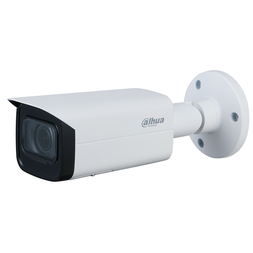 DAHUA - IPC-HFW1431T-ZS-S4 IP Bullet κάμερα ανάλυσης 4MP, με φακό Motorized 2.8mm-12mm και IR50m DAHUA - IPC-HFW1431T-ZS-S4 IP Bullet κάμερα ανάλυσης 4MP, με φακό Motorized 2.8mm-12mm και IR50m