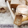 Inde Candles