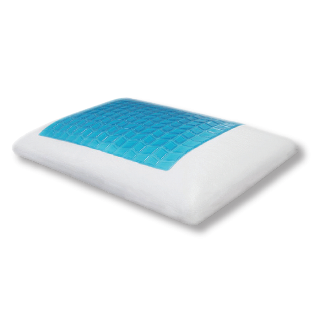 Morfeas Strom-Gel Μαξιλάρι Ύπνου Ανατομικό 50x70cm
