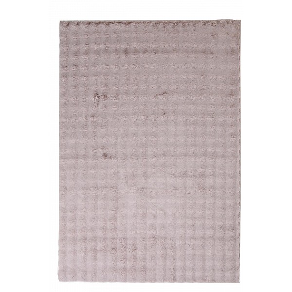 Γούνινο Χαλί Bunny BUBBLE D.BEIGE Royal Carpet - 200 x 250 cm