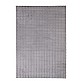 Γούνινο Χαλί Bunny BUBBLE GREY Royal Carpet - 67 x 140 cm