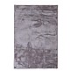 Γούνινο Χαλί Bunny RABBIT GREY Royal Carpet - 133 x 190 cm