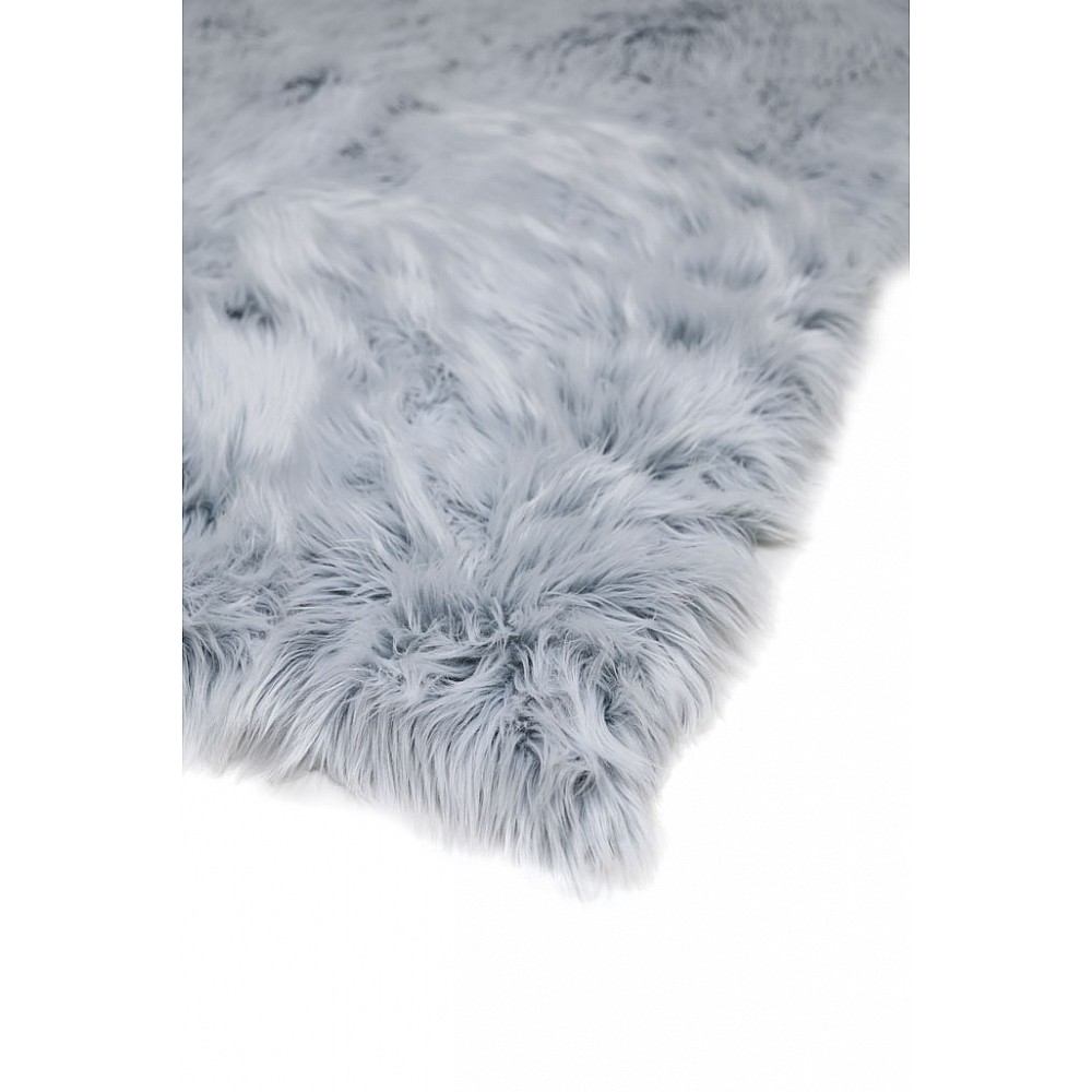 Χαλί Bunny Z-SHEEP BLUE TIP Royal Carpet - 170 x 230 cm