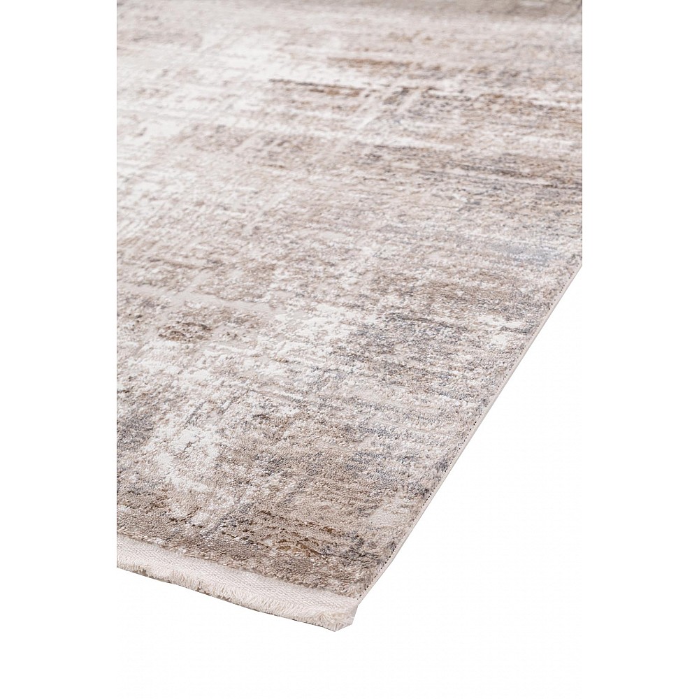 Χαλί Infinity 10610E BEIGE GREY Royal Carpet - 240 x 300 cm