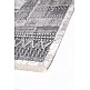 Χαλί Infinity 2706A WHITE GREY Royal Carpet - 140 x 200 cm