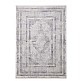Χαλί Infinity 5915A WHITE GREY Royal Carpet - 70 x 140 cm