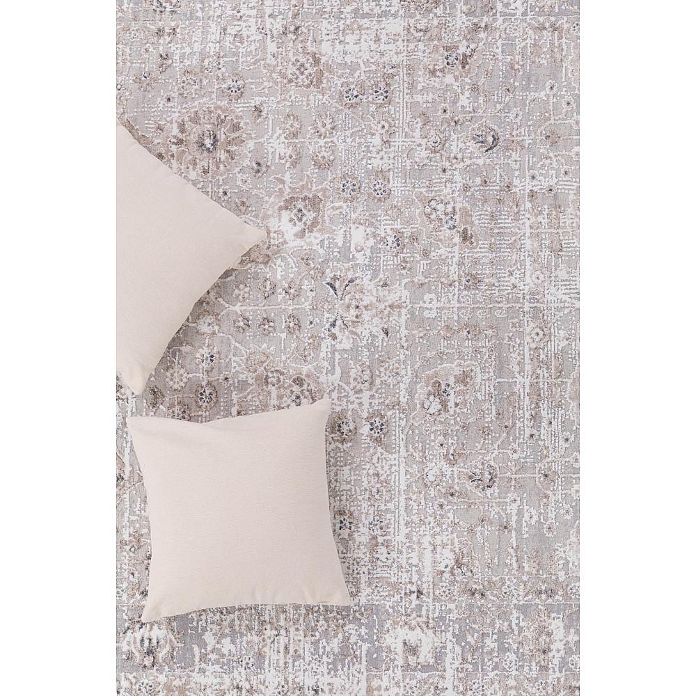 Χαλί Infinity 5960B GREY Royal Carpet - 250 x 350 cm