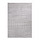 Χαλί Luna 31093A GREY Royal Carpet - 140 x 200 cm