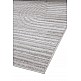 Χαλί Luna 31093A GREY Royal Carpet - 140 x 200 cm