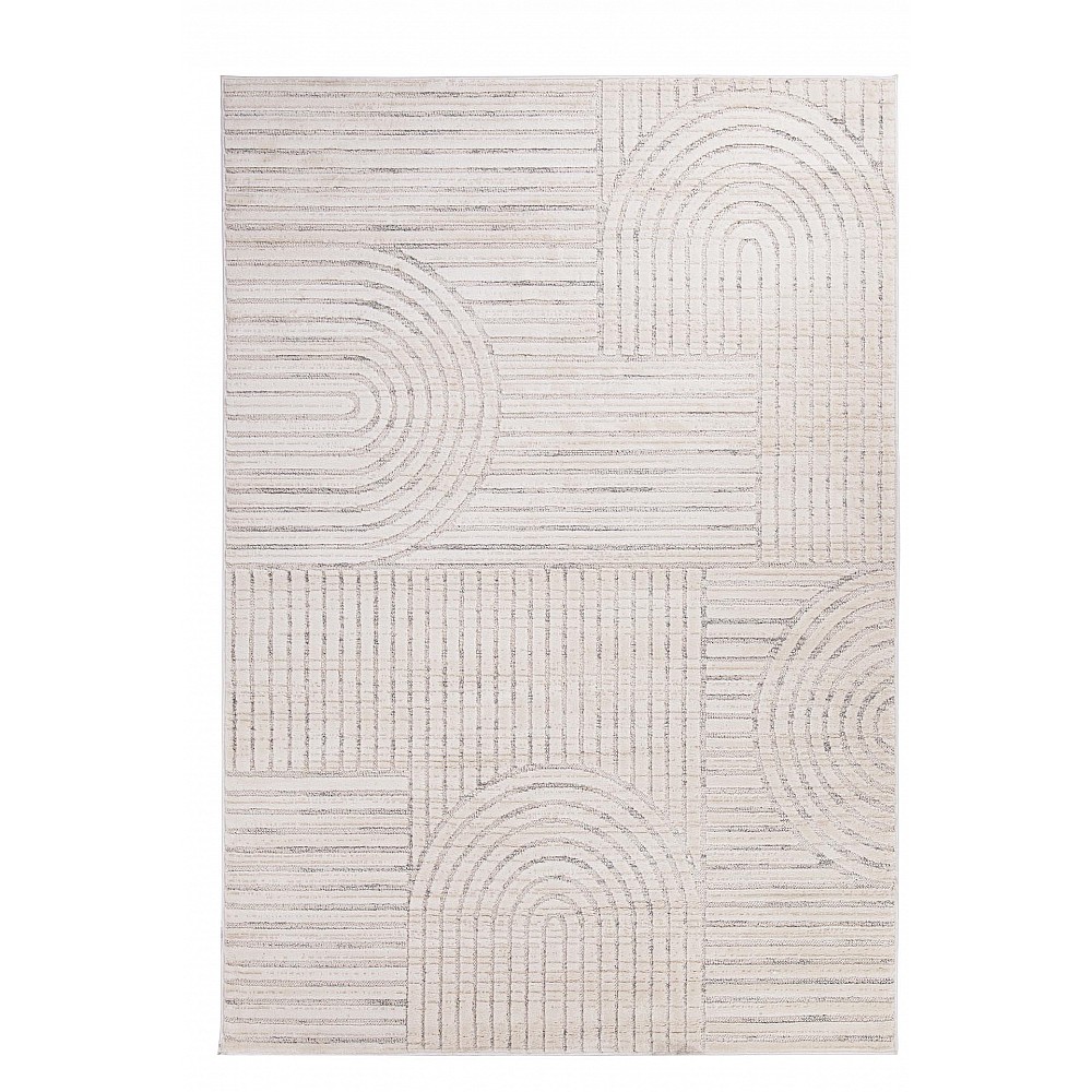 Χαλί Luna 31093A BEIGE Royal Carpet - 140 x 200 cm