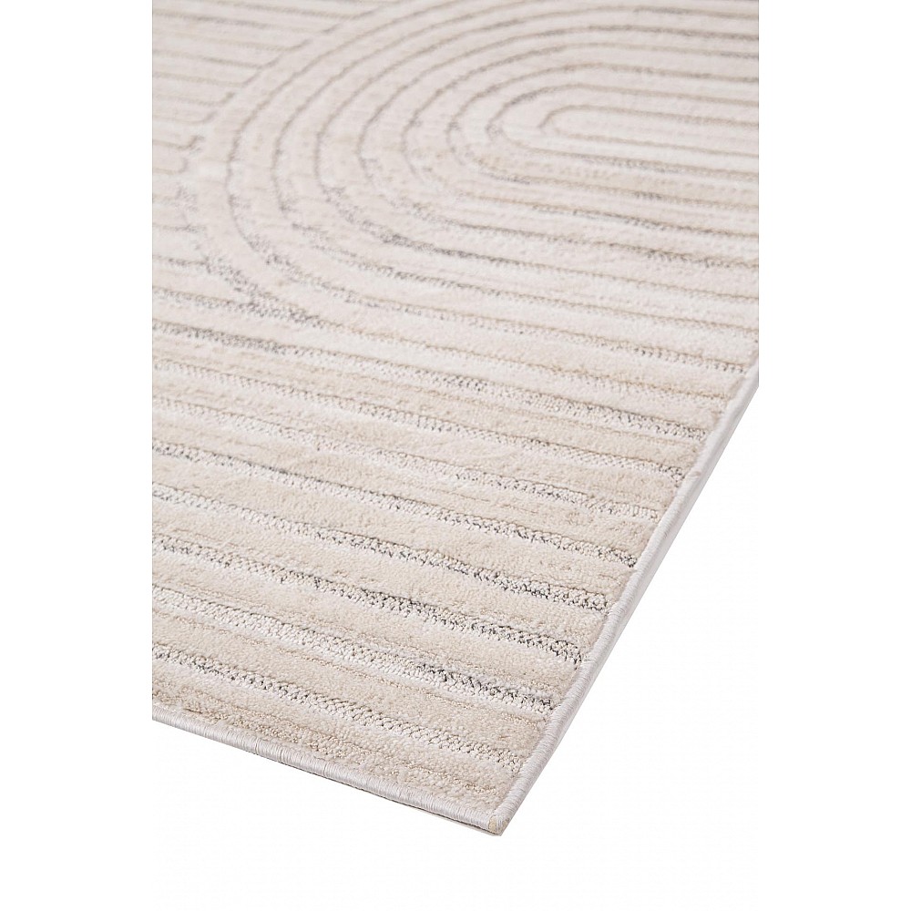 Χαλί Luna 31093A BEIGE Royal Carpet - 140 x 200 cm