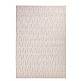 Χαλί Luna 32122B BEIGE Royal Carpet - 160 x 230 cm