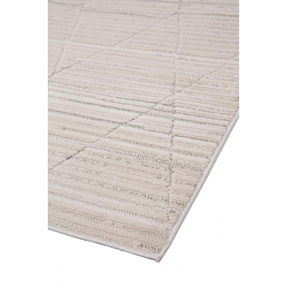 Χαλί Luna 32215A BEIGE Royal Carpet - 200 x 290 cm