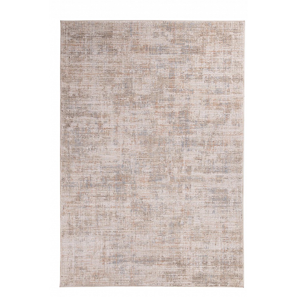 Χαλί Mona 415 BEIGE BLUE Royal Carpet - 67 x 500 cm