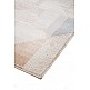 Χαλί Mona 416 BEIGE BLUE Royal Carpet - 160 x 230 cm Χαλί Mona 416 BEIGE BLUE Royal Carpet - 160 x 230 cm