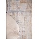 Χαλί Mona 420 BEIGE BLUE Royal Carpet - 160 x 230 cm