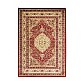 Κλασικό Χαλί Olympia Classic 7108E RED Royal Carpet - 50 x 70 cm