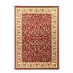 Κλασικό Χαλί Olympia Classic Οval 8595E RED Royal Carpet - 70 x 150 cm