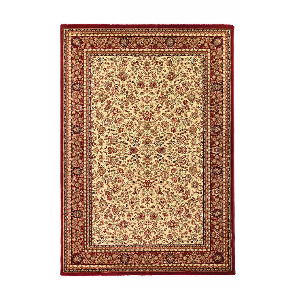 Κλασικό Χαλί Olympia Classic 8595K CREAM Royal Carpet - 50 x 70 cm