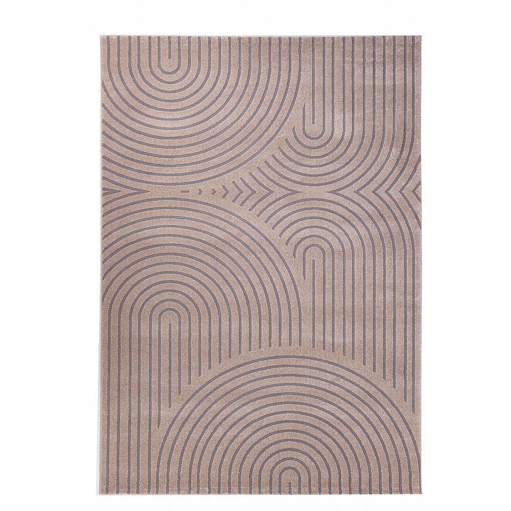 Χαλί Organic 565 BEIGE Royal Carpet - 160 x 230 cm