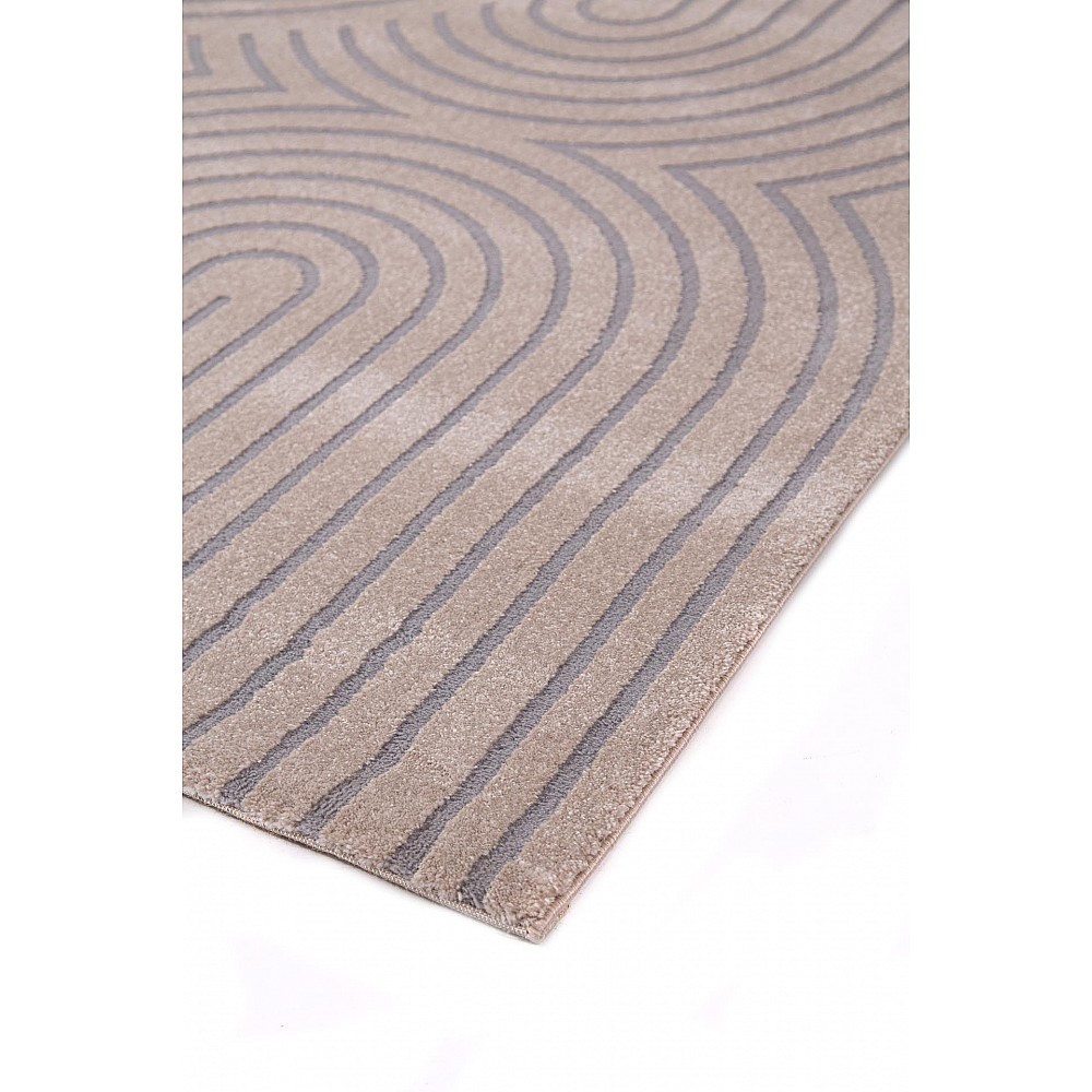 Χαλί Organic 565 BEIGE Royal Carpet - 160 x 230 cm