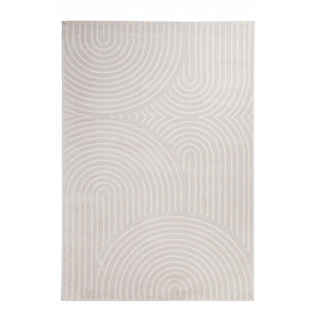 Χαλί Organic 565 CREAM Royal Carpet - 70 x 480 cm