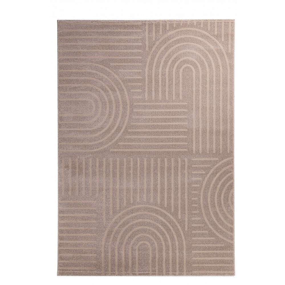 Χαλί Organic 588 BEIGE Royal Carpet - 200 x 290 cm