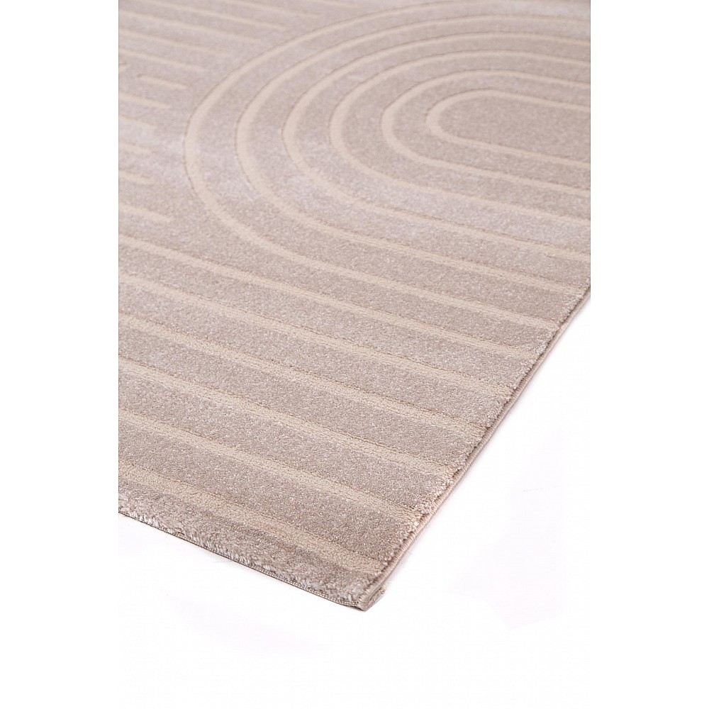 Χαλί Organic 588 BEIGE Royal Carpet - 200 x 290 cm