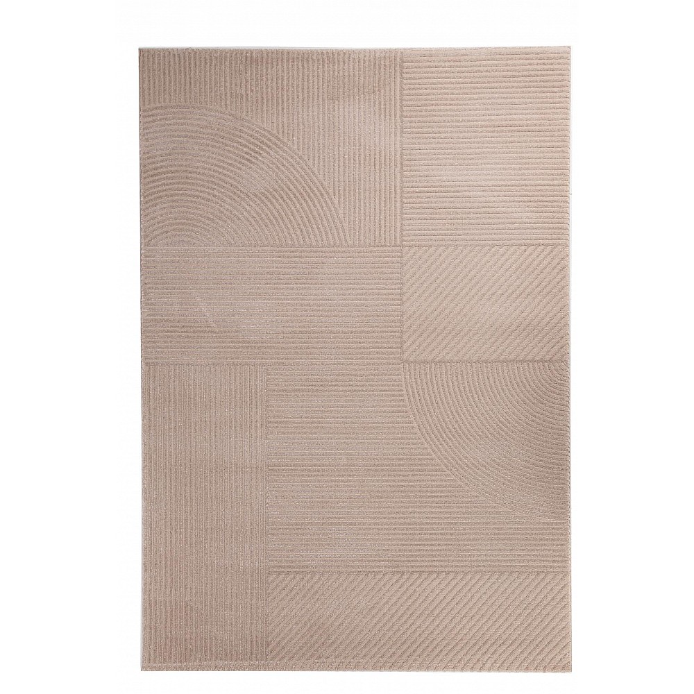 Χαλί Organic 591 BEIGE Royal Carpet - 200 x 290 cm