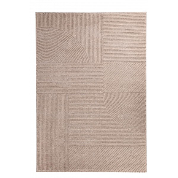 Χαλί Organic 591 BEIGE Royal Carpet - 200 x 290 cm