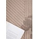 Χαλί Organic 591 BEIGE Royal Carpet - 200 x 290 cm