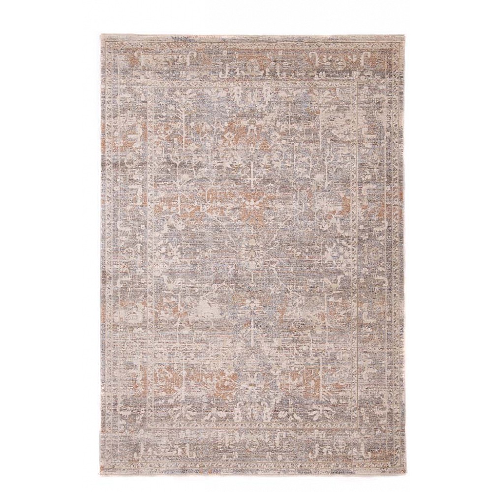 Χαλί Sangria 8629M Royal Carpet - 160 x 160 cm