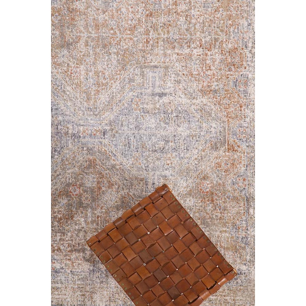 Χαλί Sangria 9381A Royal Carpet - 160 x 160 cm