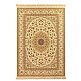 Κλασικό χαλί Sherazad 3756 8351 IVORY Royal Carpet - 140 x 190 cm