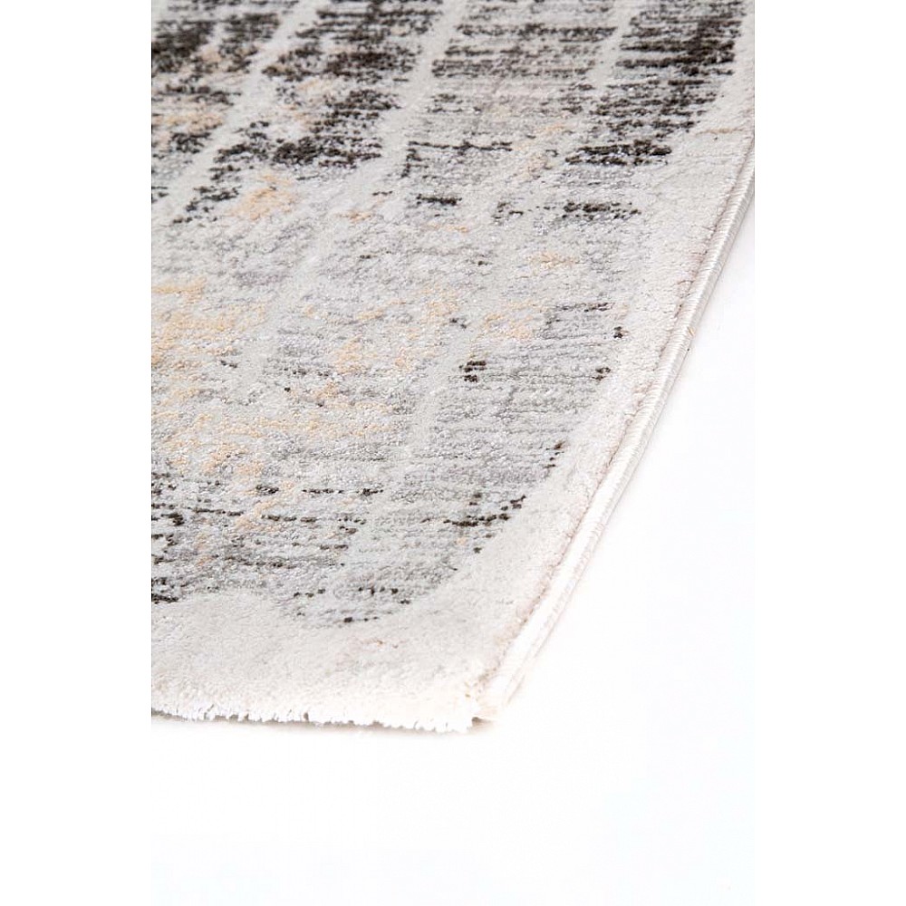 Χαλί Silky 49B L.BEIGE Royal Carpet - 200 x 250 cm