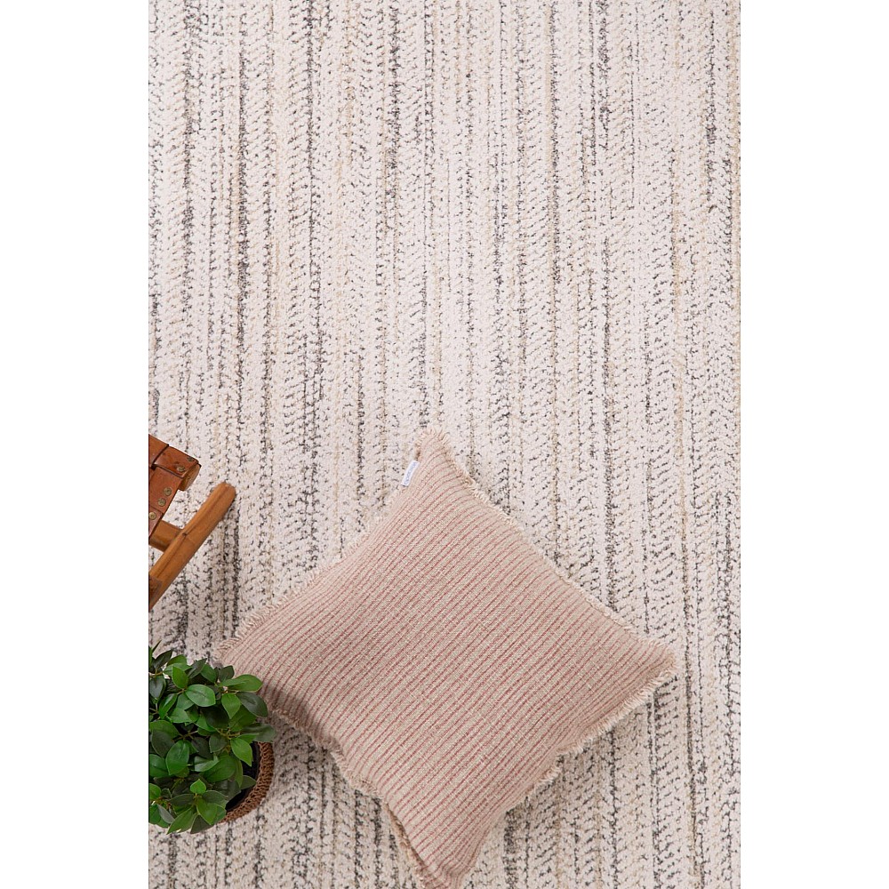 Μοντέρνο Χαλί Solid 1772C WHITE Royal Carpet - 200 x 300 cm Μοντέρνο Χαλί Solid 1772C WHITE Royal Carpet - 200 x 300 cm
